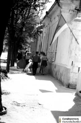 Прикрепленное изображение: Старый город - Чехова 17 - 1967.jpg